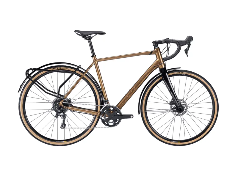 Lapierre Crosshill 3.0